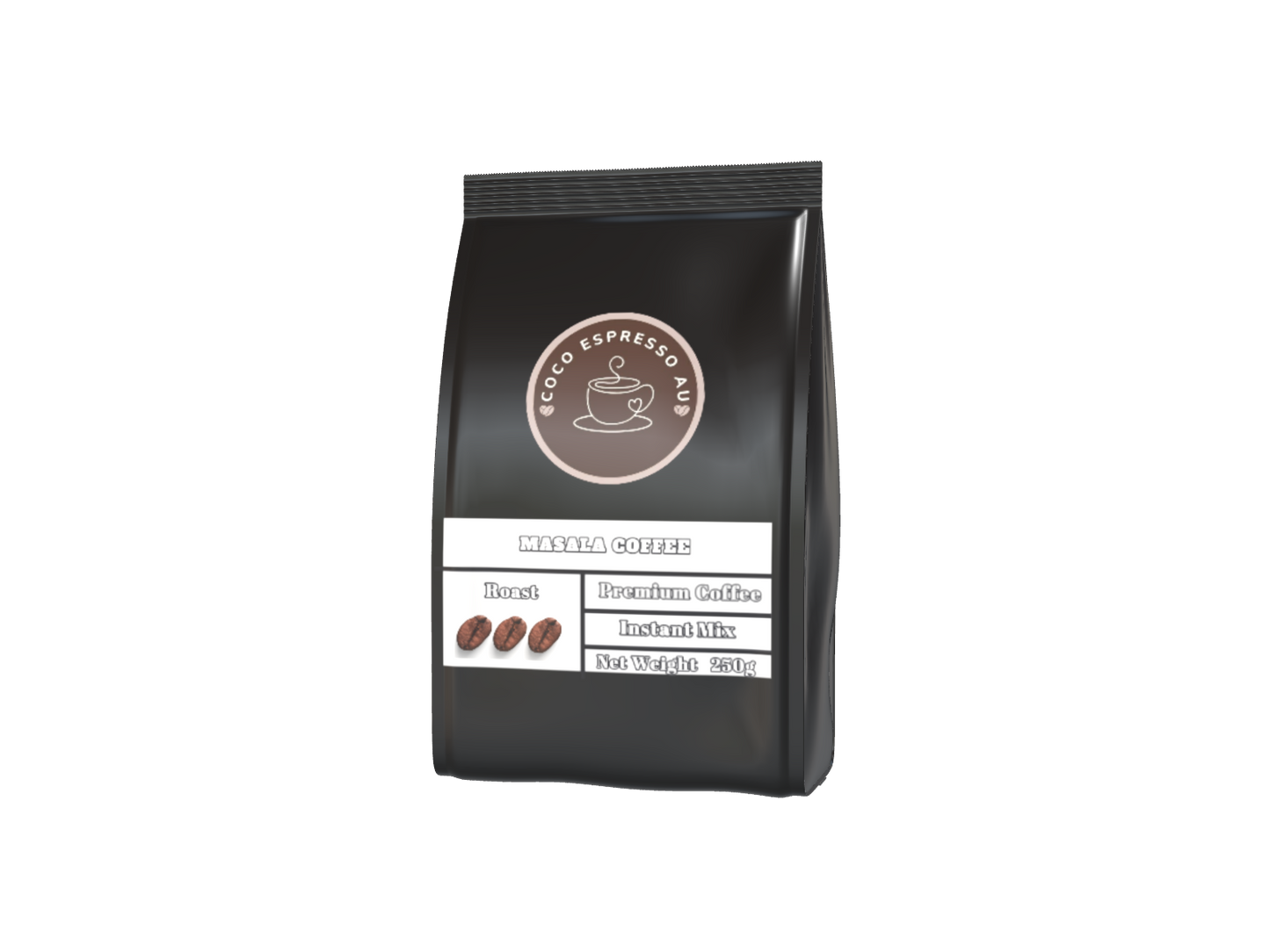 Masala Coffee