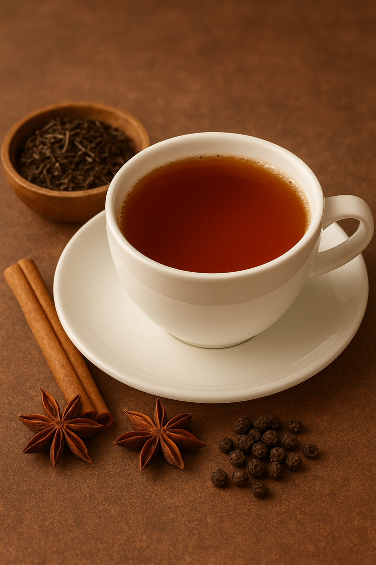 Tea