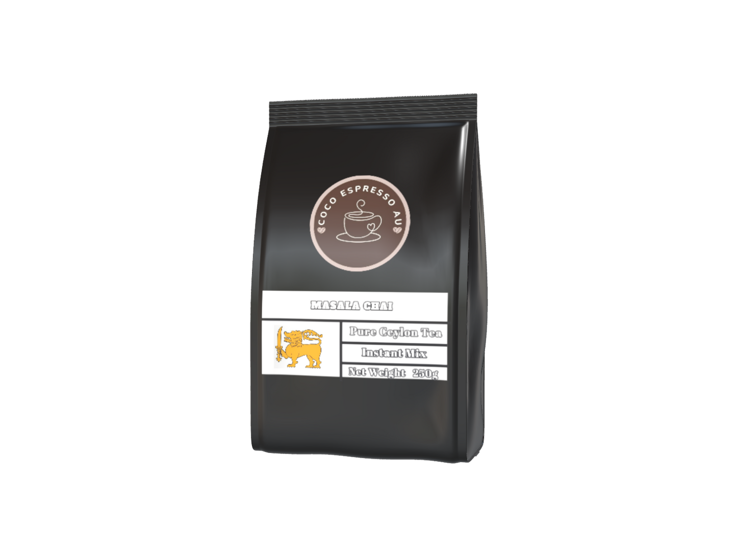 Masala Chai