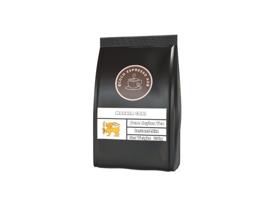 Masala Chai