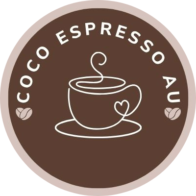 Coco Espresso 